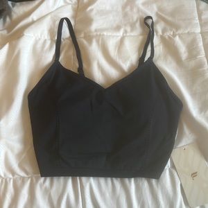 Fabletics sports bra